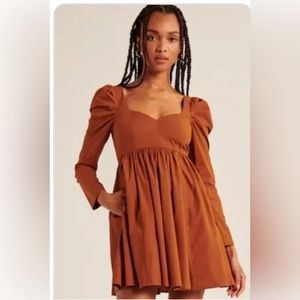 Abercrombie and Fitch dress. New with tags!